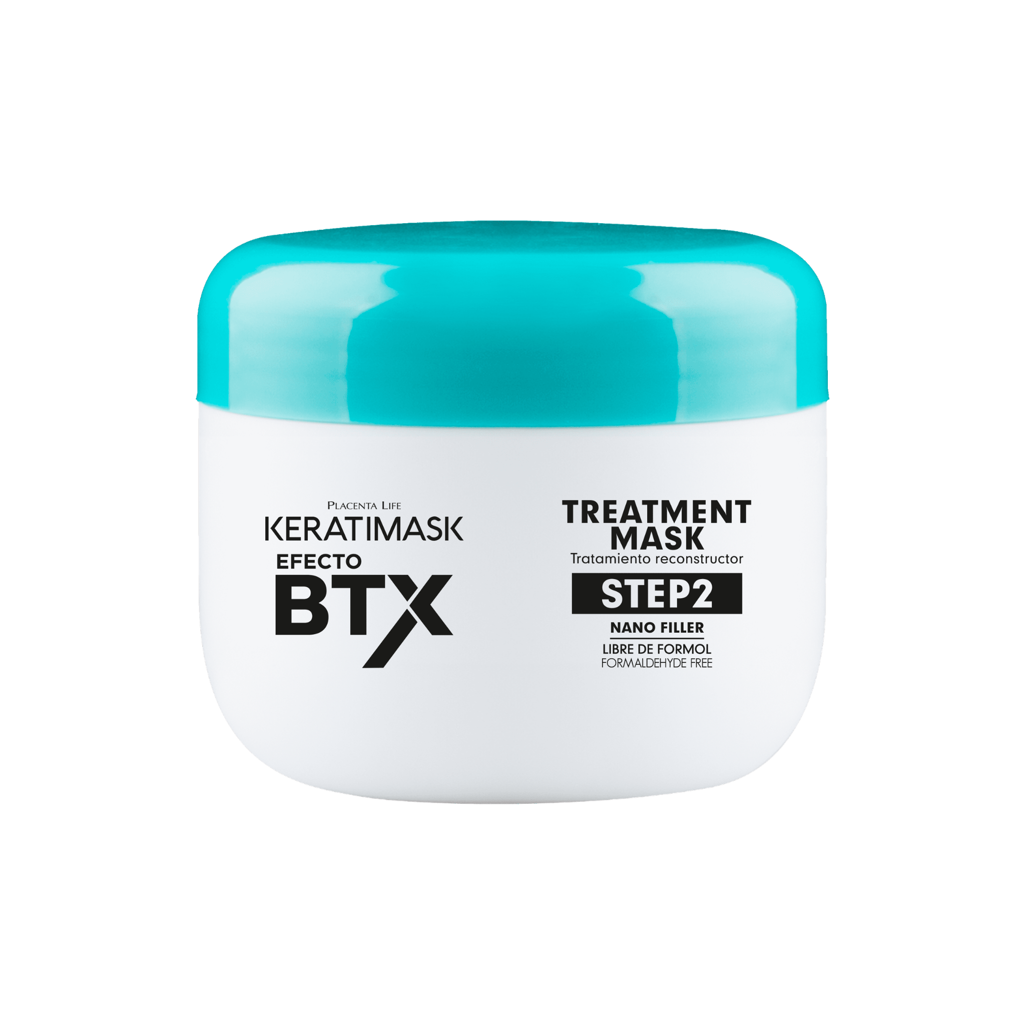 Tratamiento Reconstructor Efecto Btx 150 ml