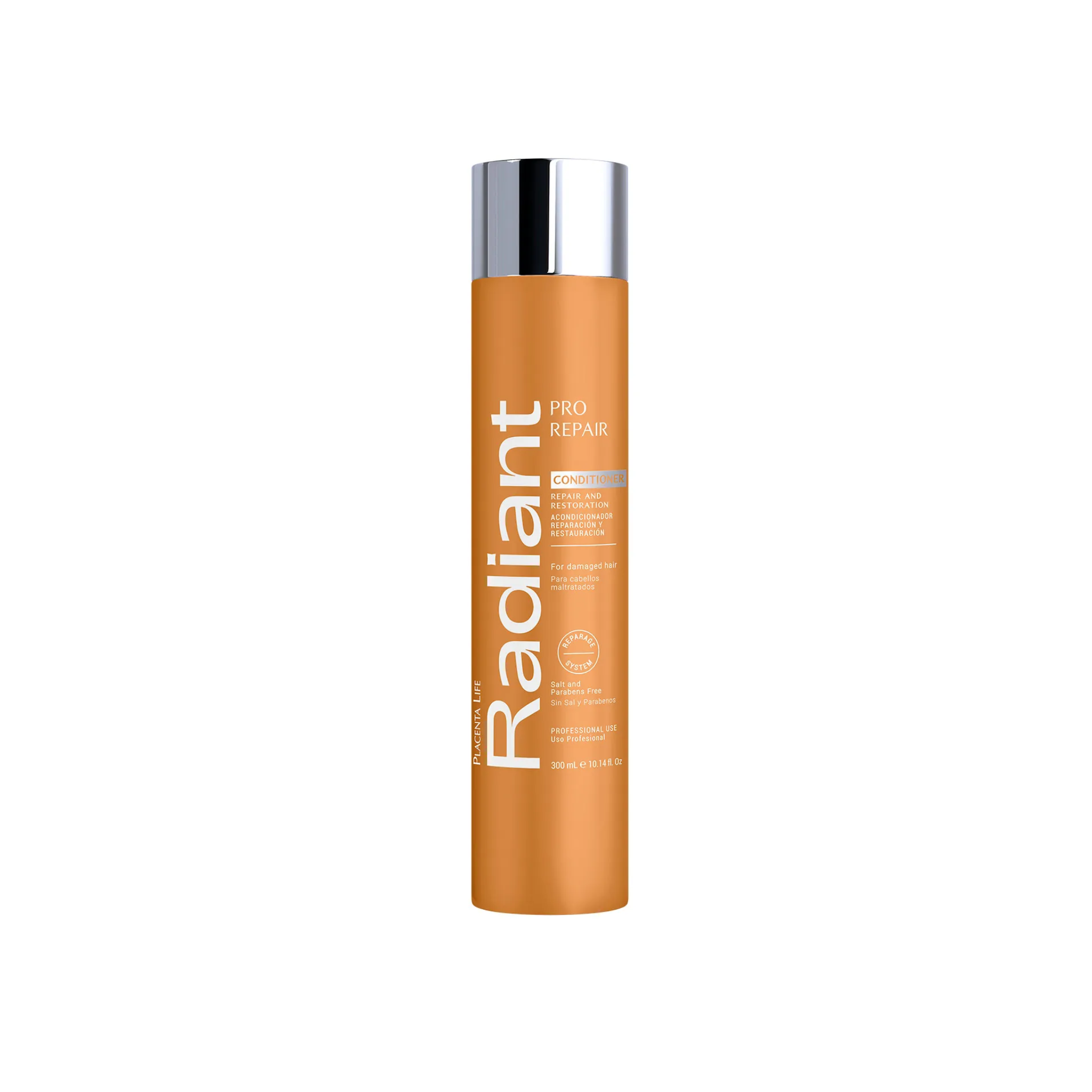 Acondicionador Radiant Argan Pro Repair 300 ml