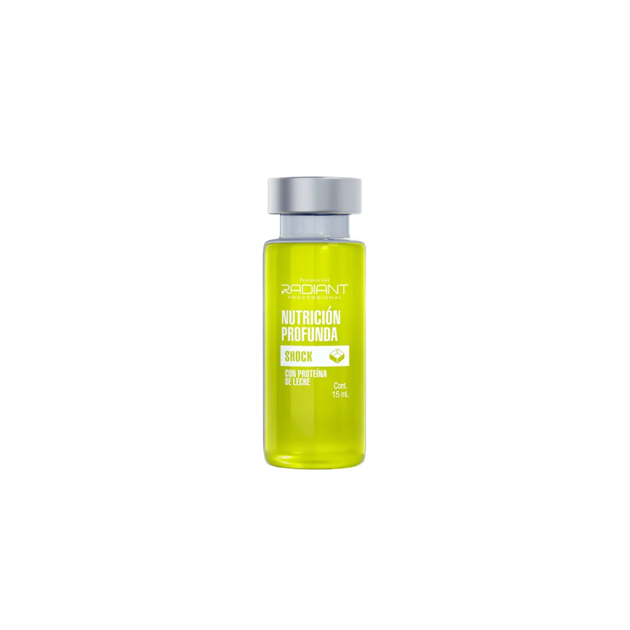 Shok nutrición profunda - Radiant profesional