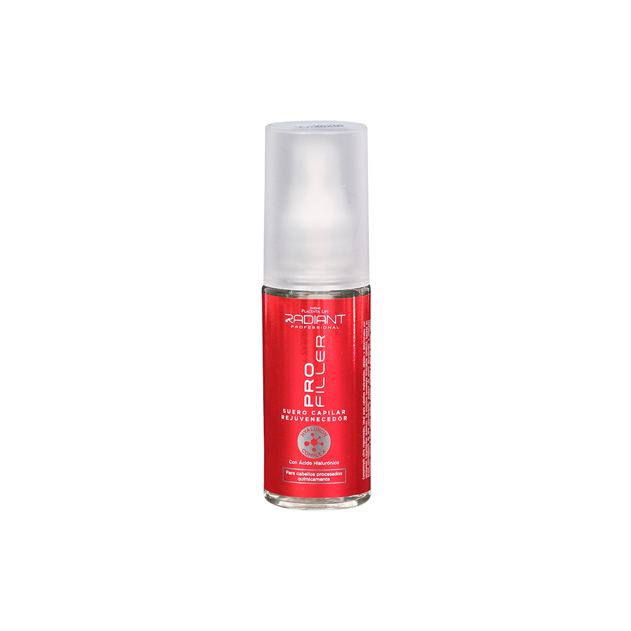Serum Radiant Pro Filler Rejuvenating 50 ml