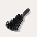 Peine Curly Brush - Negro