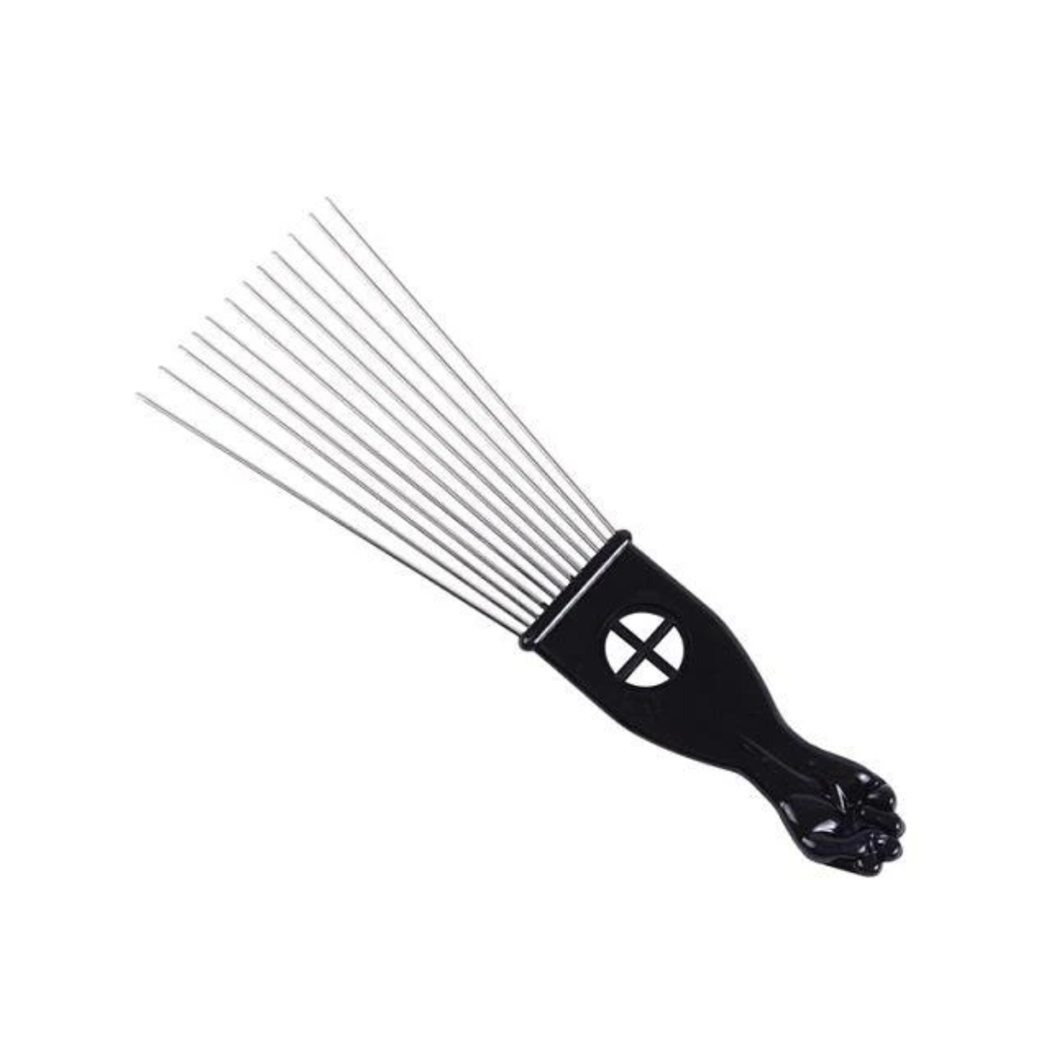 Peine para soltar rizos y ondas