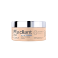 Mascarilla Radiant Pro Curly 350gr